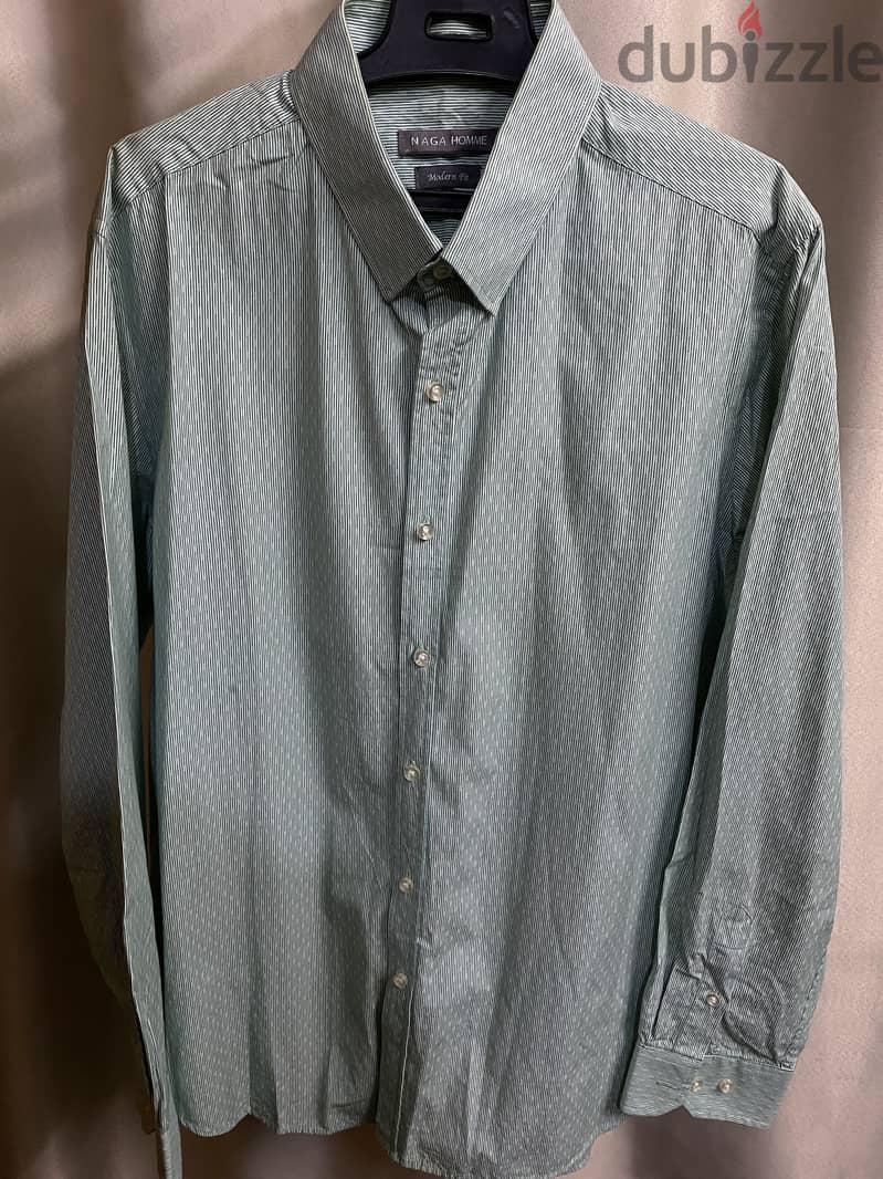 Original Shirt collection 16