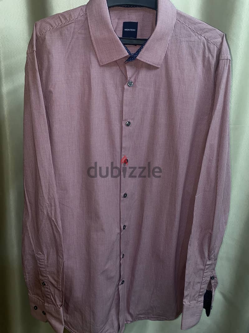Original Shirt collection 17