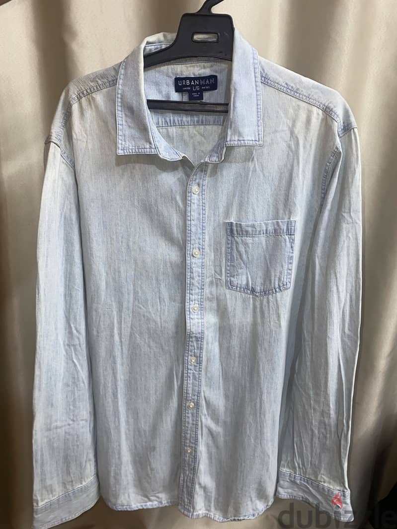 Original Shirt collection 18
