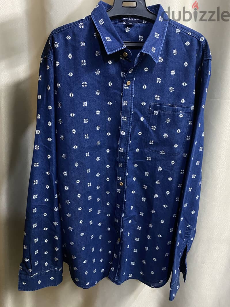 Original Shirt collection 19