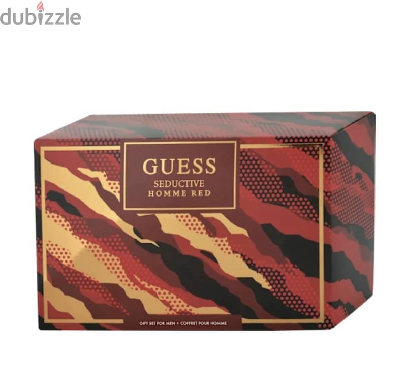 GUESS Set 4