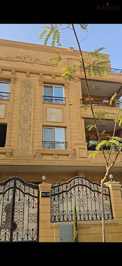 For sale, basement and private entrance, ultra super luxury, job academy