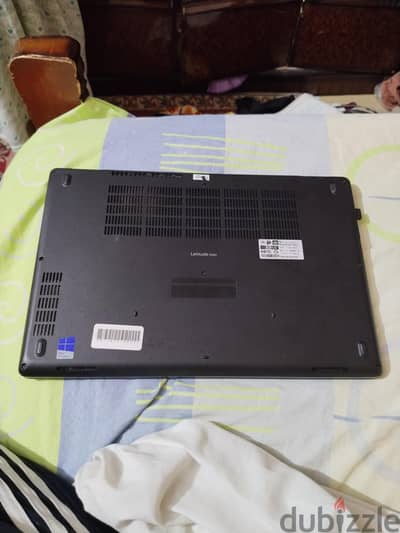 لاب dell latitude 5520 للبيع