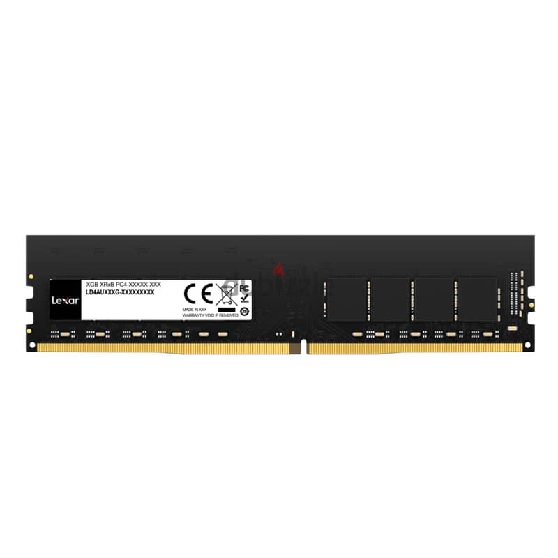Ram Laxer 32GB 3200 DDR4 PC 1