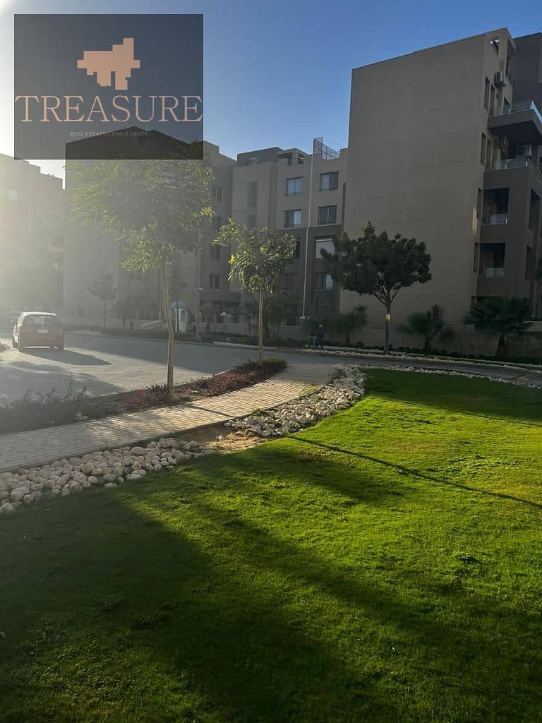 شقة بغرفتي نوم في كومباوند فيلدج جيت، صورة ٢٠ من ٢٢