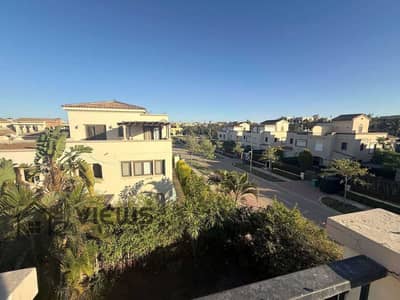 Twin house lowest price in isola marassi fully furnished prime location