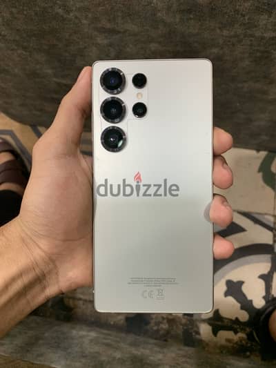 Samsung S25 Ultra