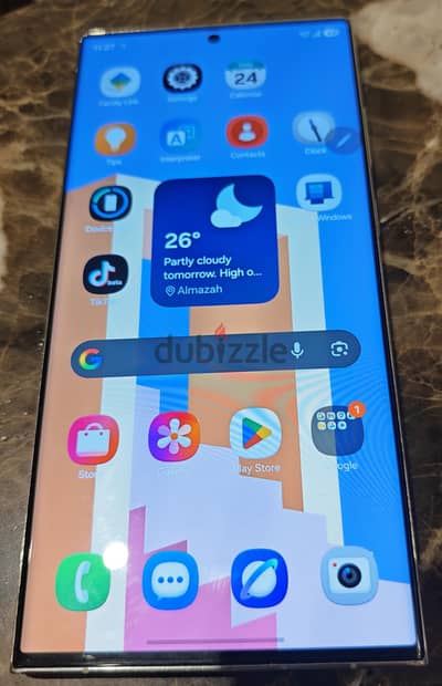 Samsung S23 Ultra