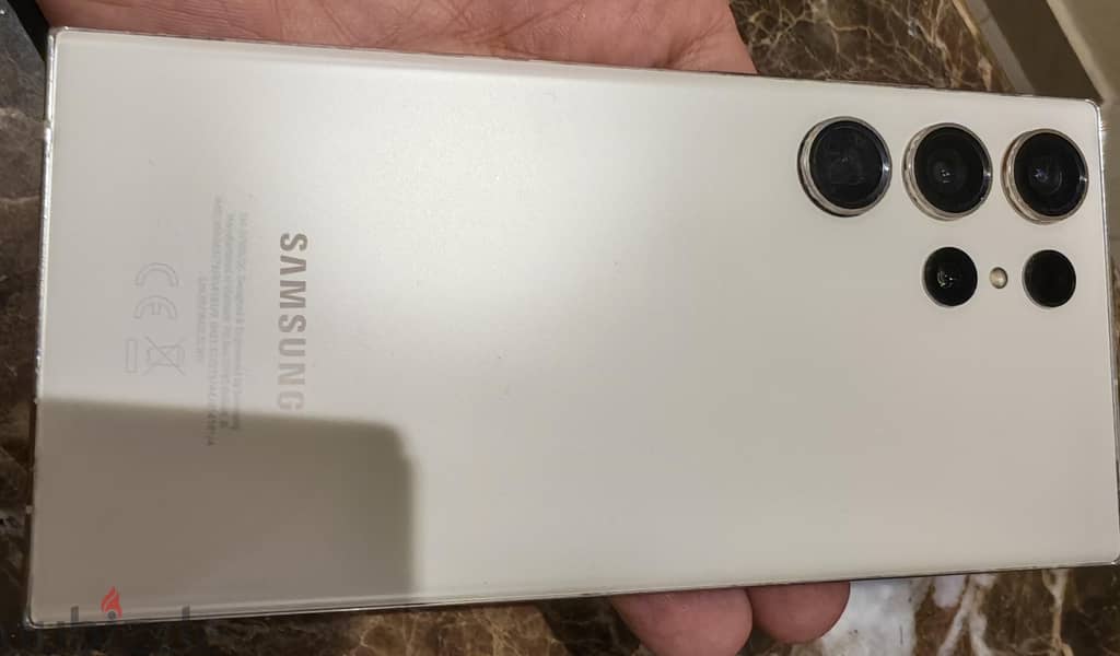 Samsung S23 Ultra 1