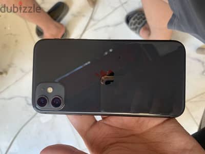 آبل - آيفون 11