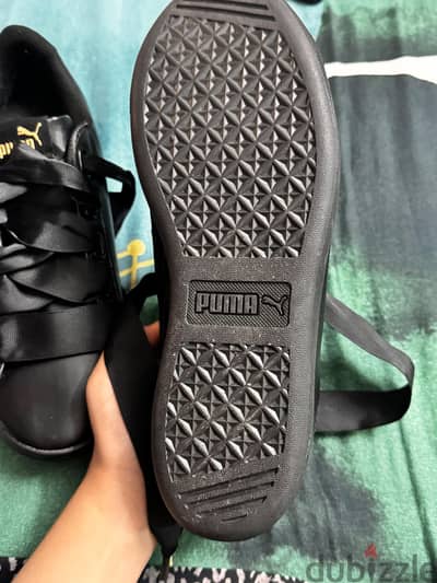 شوز puma أصلي