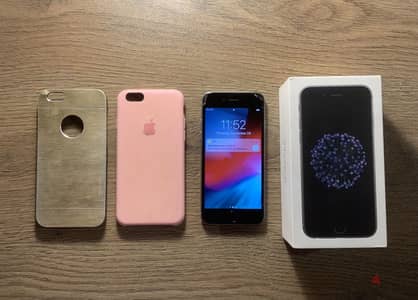 Apple - iPhone 6