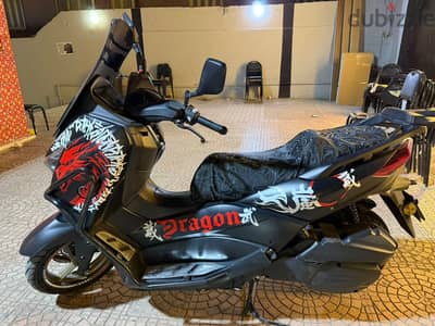 Scoter