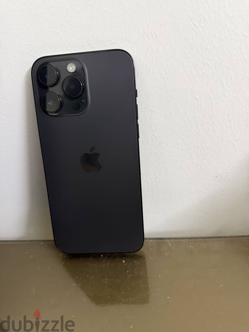 Apple - iPhone 14 Pro Max 5