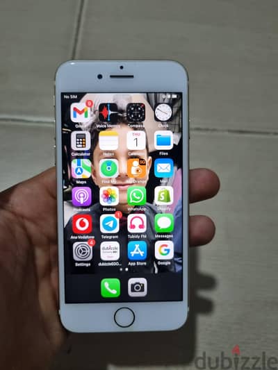 Apple - iPhone 7