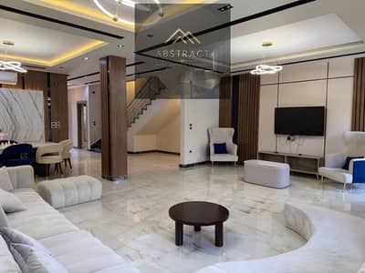 دوبلكس 4 غرف بفيو بحري صريح علي park بالتقسيط علي 12 سنه + private garden في القاهرة الجديده بالقرب من مدينتي التجمع و بلوم فيلد المستقبل