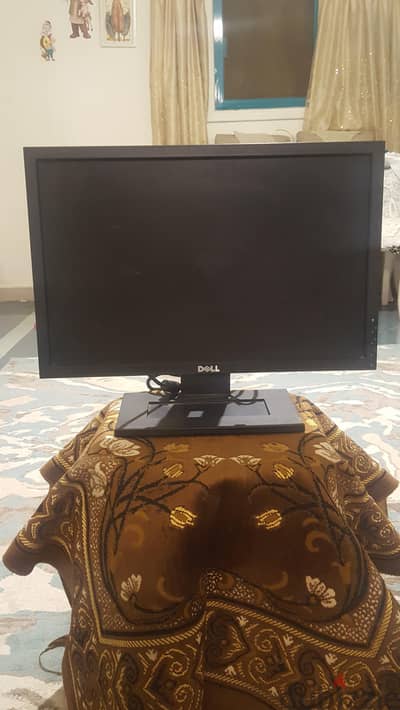 بيع شاشة الكمبيوتر  DELL