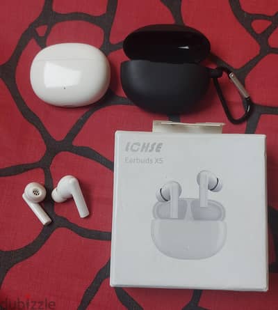 سماعه honor choice x5