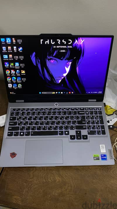 Lenovo loq
