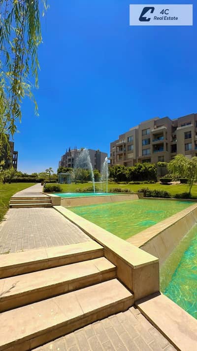 APARTMENT READY TO MOVE PRIME LOCATION - OPEN VIEW - FOR SALE IN VILLAGE GARDENS KATAMYA