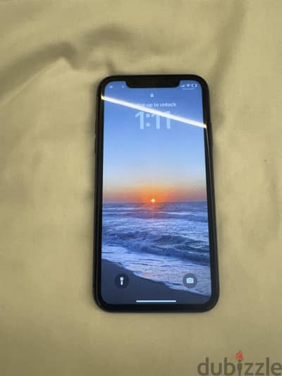 Apple - iPhone 11