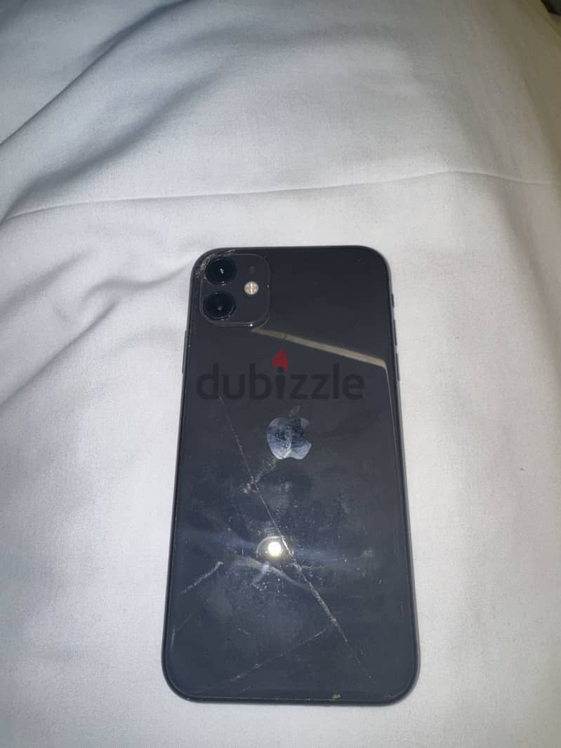 Apple - iPhone 11 1
