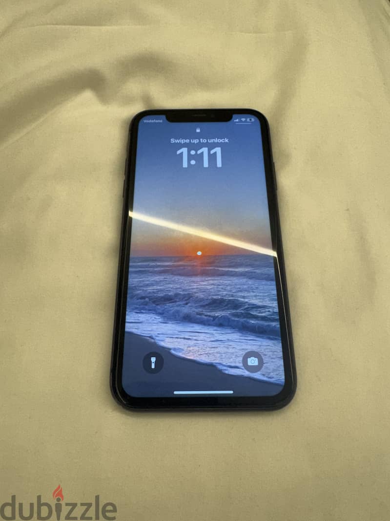 Apple - iPhone 11 2