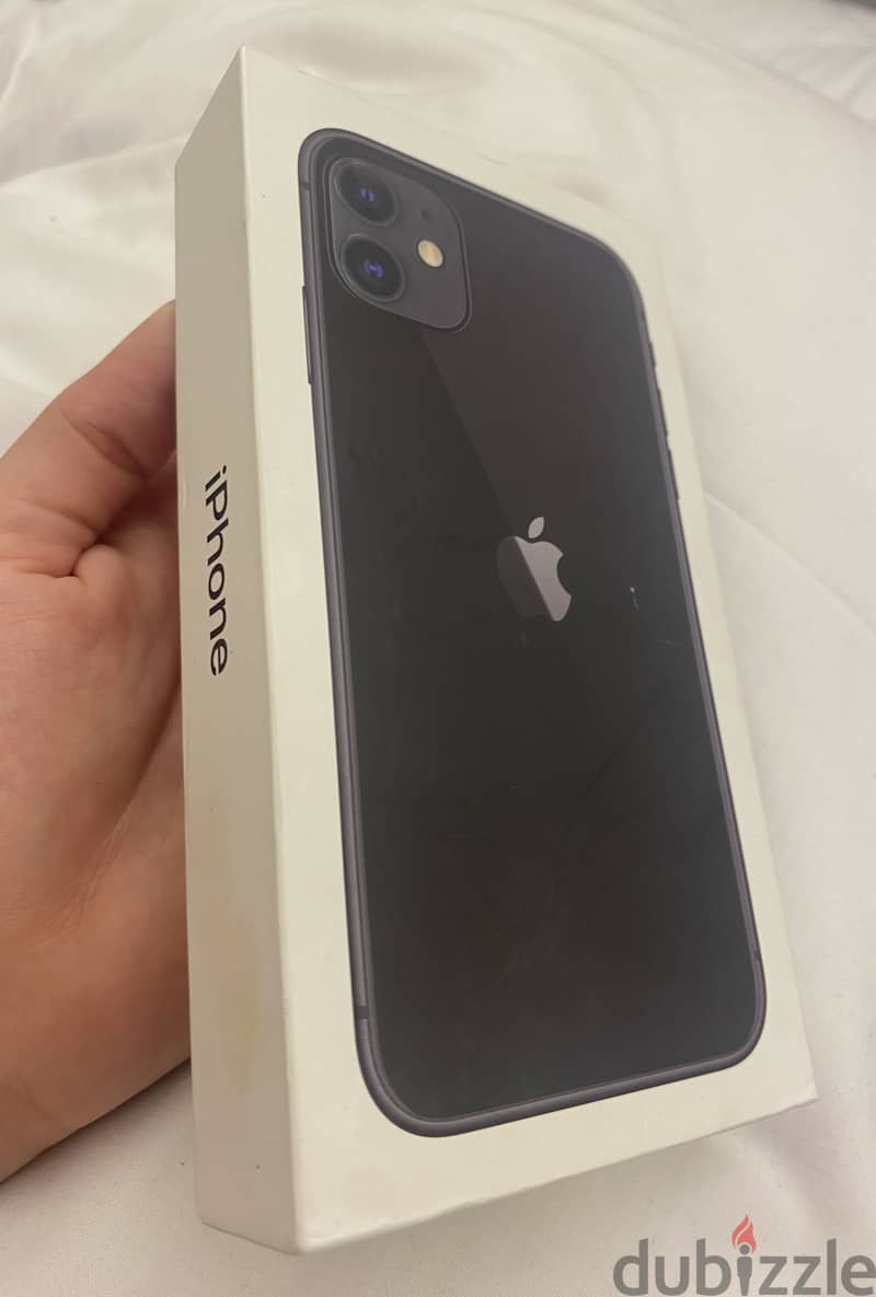 Apple - iPhone 11 3