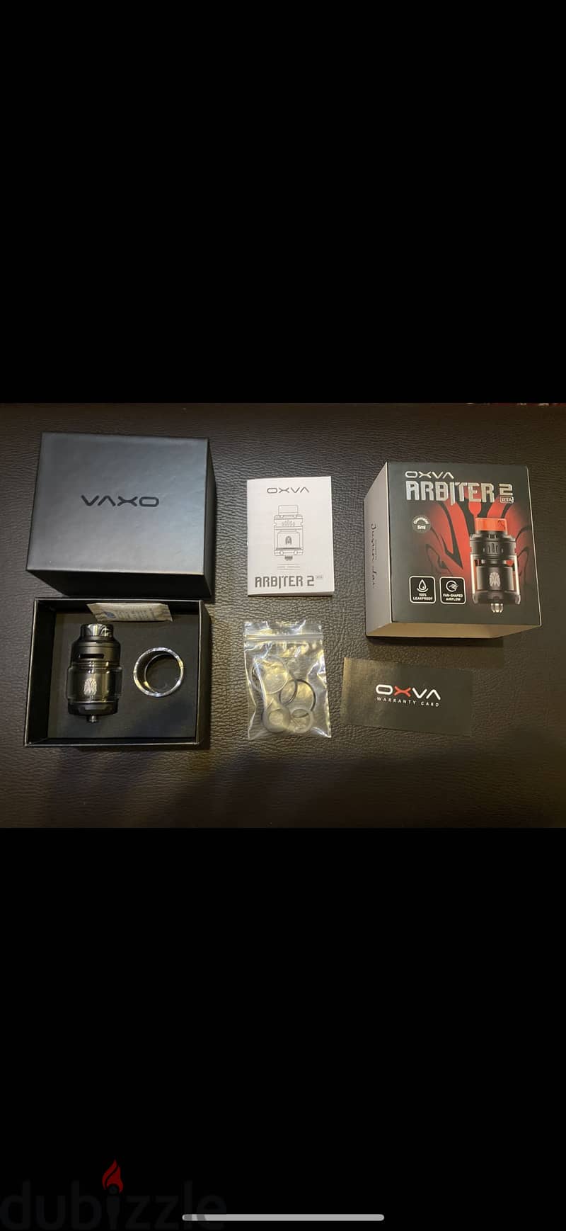 Aegis 200W/Arbiter 2 2