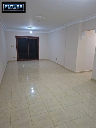 Apartment 158 sqm in City Towers Compound in Al-Waha neighborhood, Nasr City