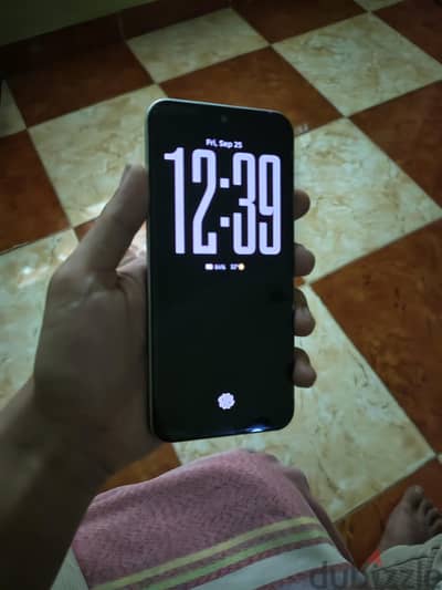Infinix hot 60 pro