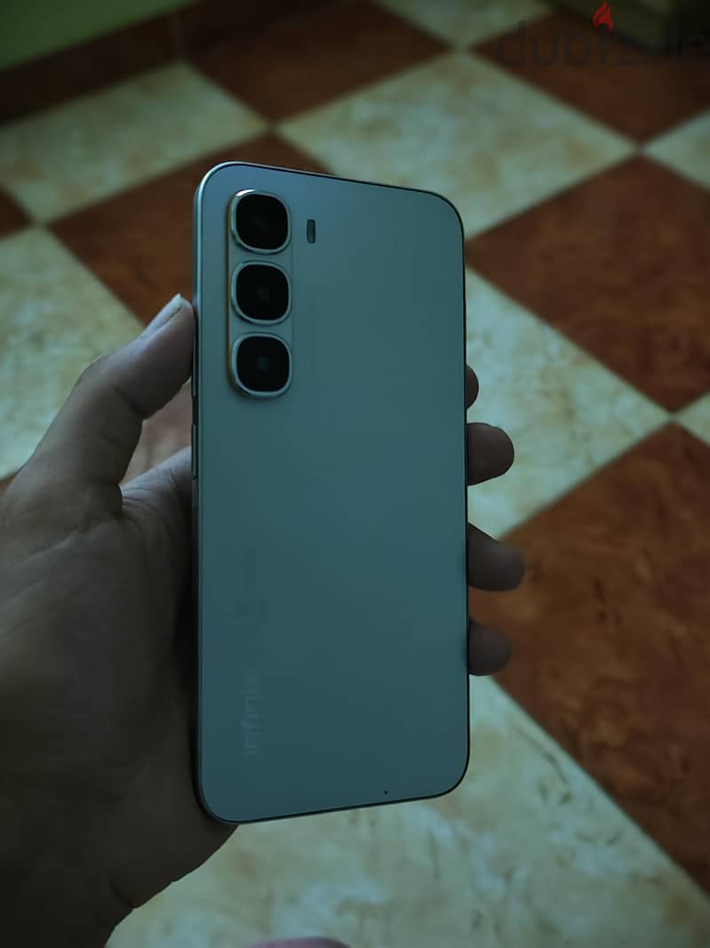 Infinix hot 60 pro 2