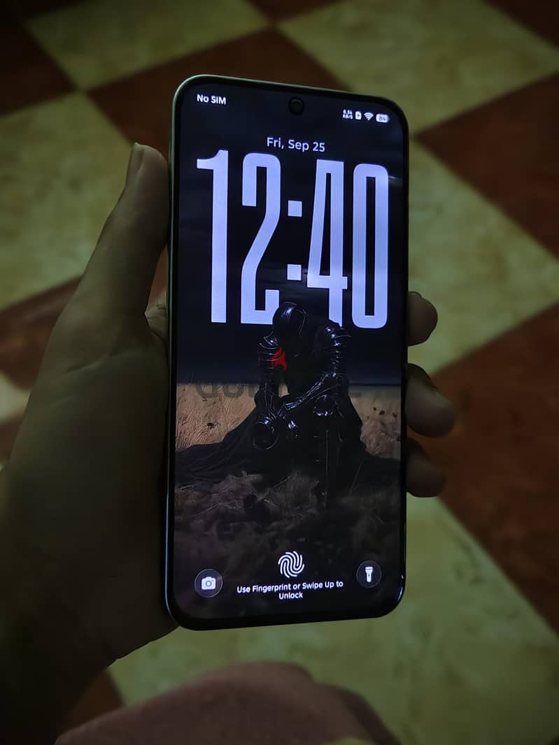 Infinix hot 60 pro 3