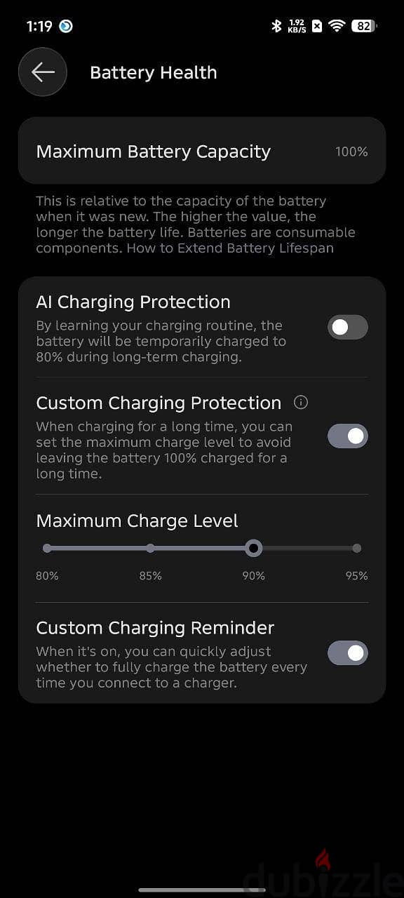 Infinix hot 60 pro 4