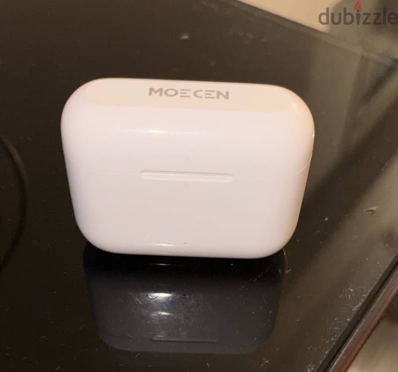 Moecen  honor 1