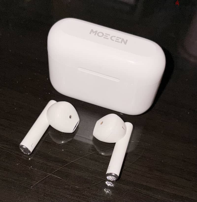 Moecen  honor 3