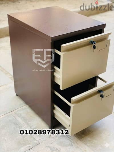 شانون صاج محمل ٢ درج