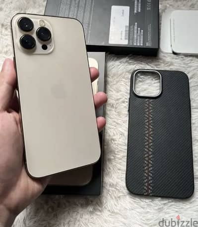 Apple - iPhone 13 Pro Max