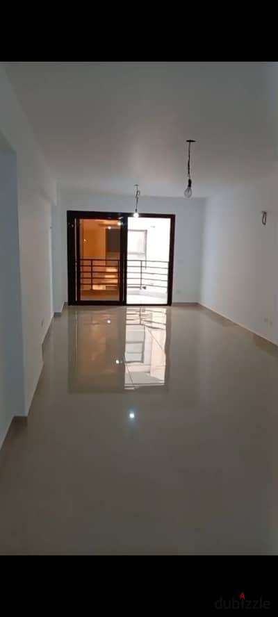 Opportunity for the serious ones, an apartment under new law in Kafr Abdu