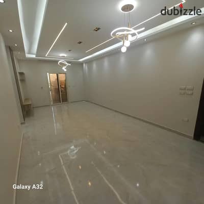 For rent, a distinctive apartment in the La Maison compound next to the Rock Vera compound and The Icon