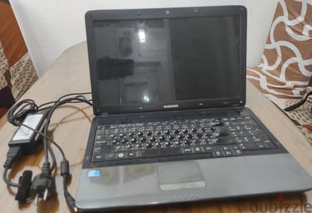 لاب توب سامسونج