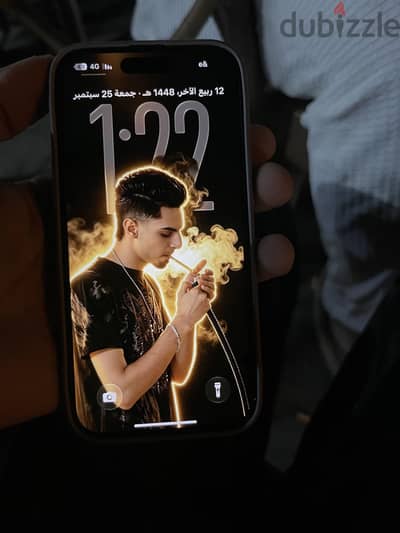 آبل - آيفون 15