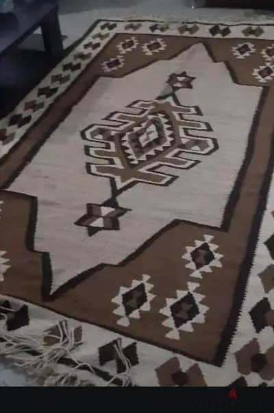 كليم صوف يدوى