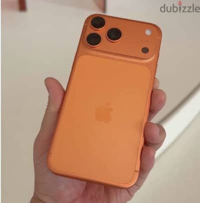 Apple - iPhone 17 Pro Max