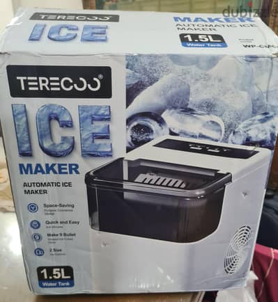 Ice maker