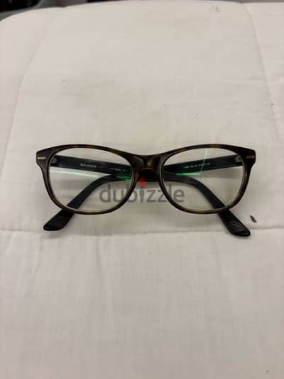 Original glasses and sunglasses for sale