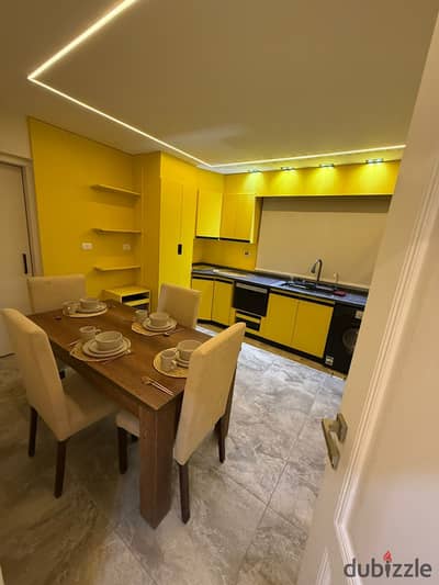 For rent in Heliopolis