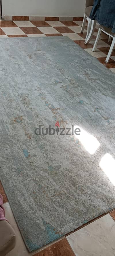 Carpet