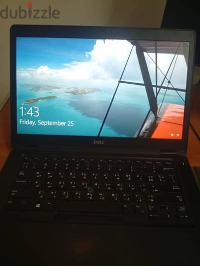 Dell Latitude 5490 Core i5 | 8GB RAM | SSD 250GB