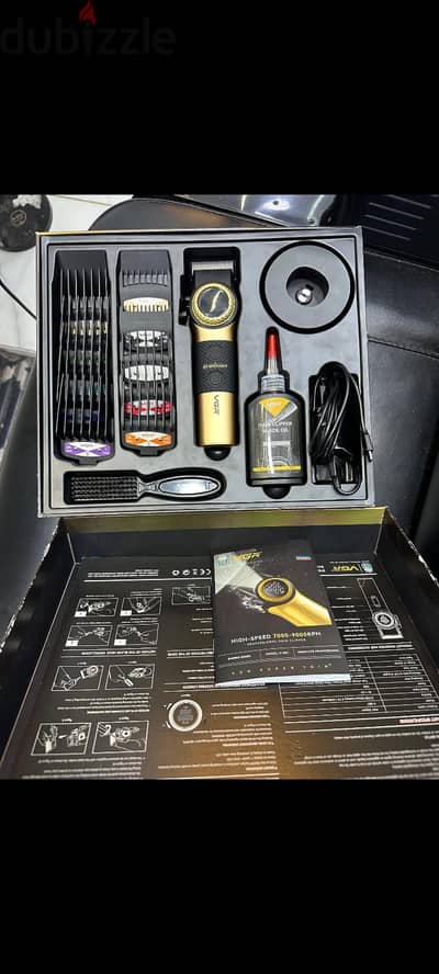 مكنه vgr001تسع الف لفه استعمال اسبوعين زيروه